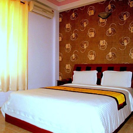 Thuy Tien Hotel 호치민 외부 사진