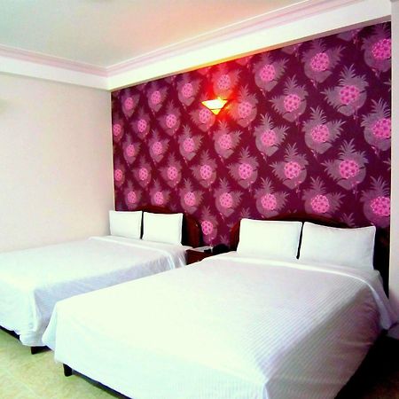 Thuy Tien Hotel 호치민 외부 사진