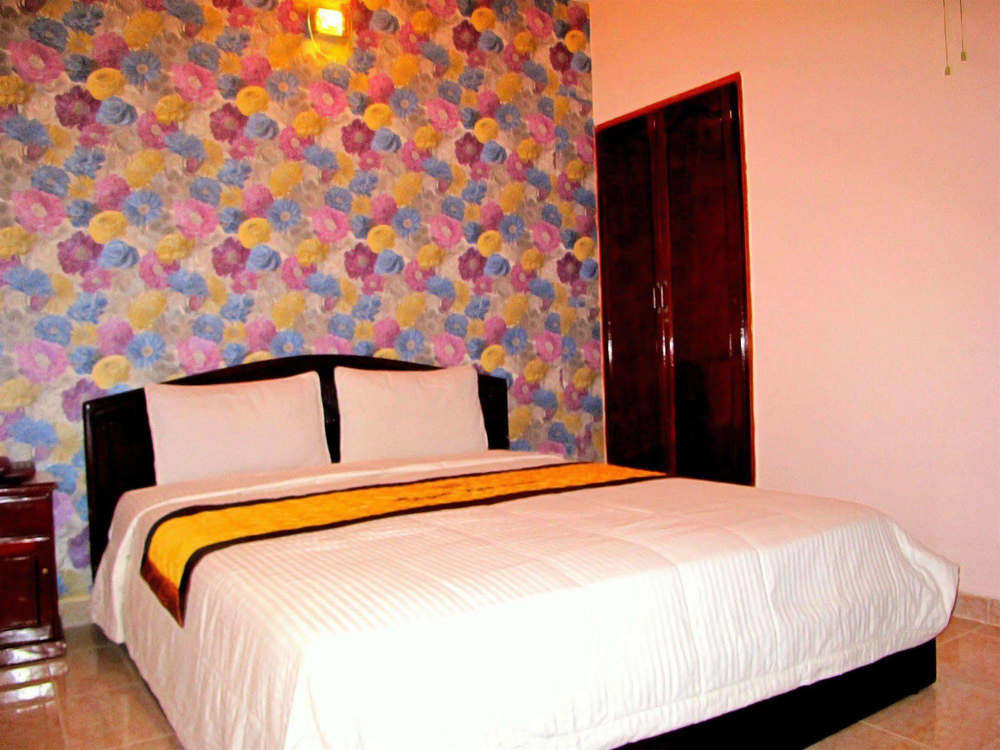 Thuy Tien Hotel 호치민 외부 사진