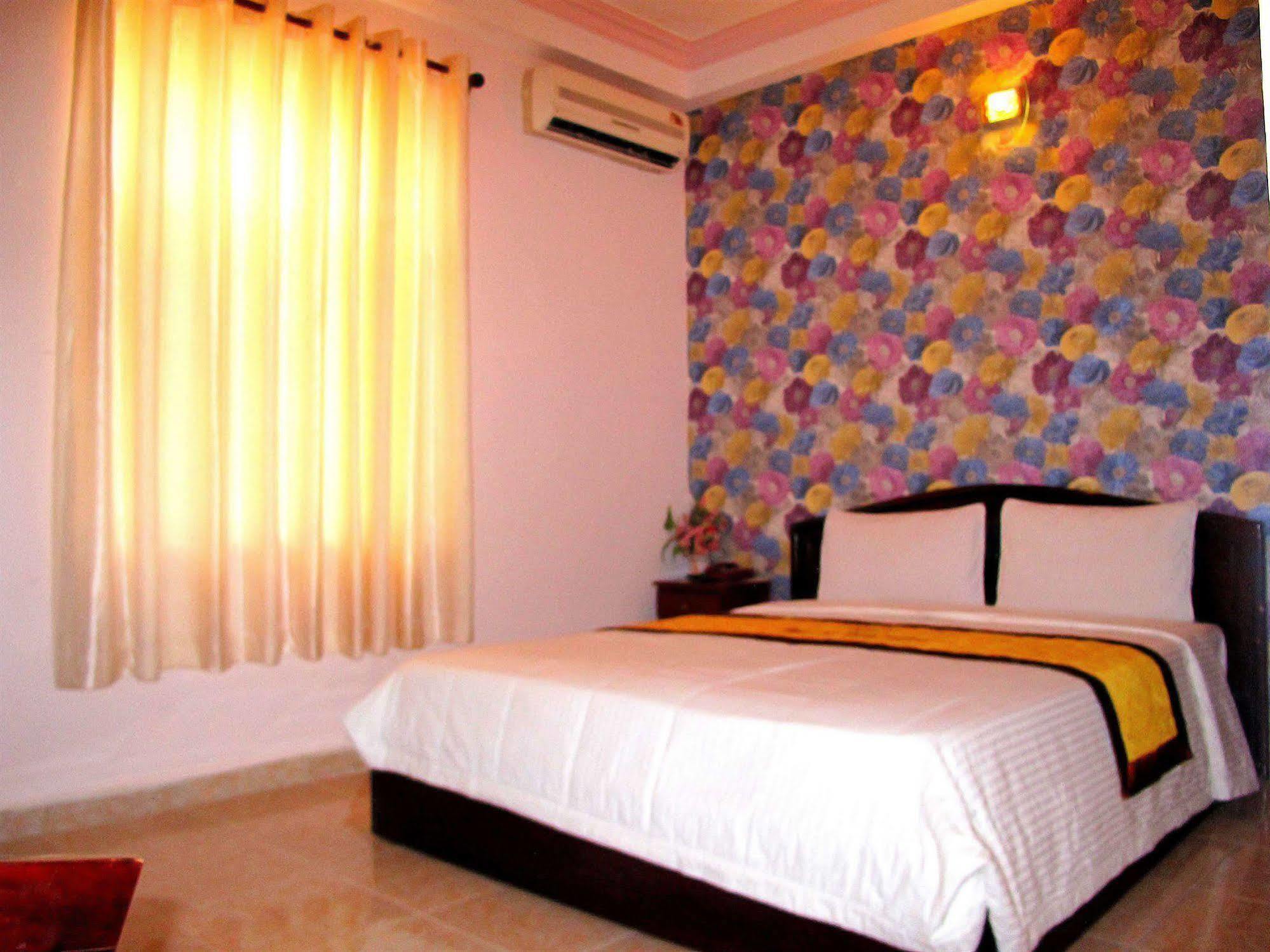 Thuy Tien Hotel 호치민 외부 사진