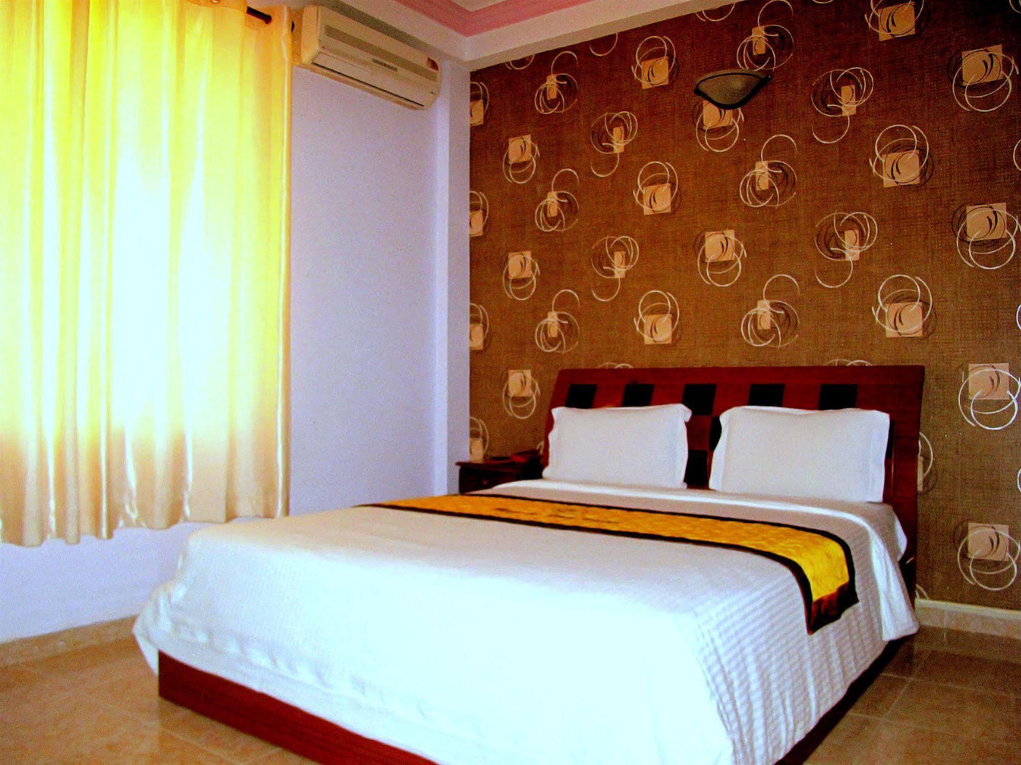 Thuy Tien Hotel 호치민 외부 사진