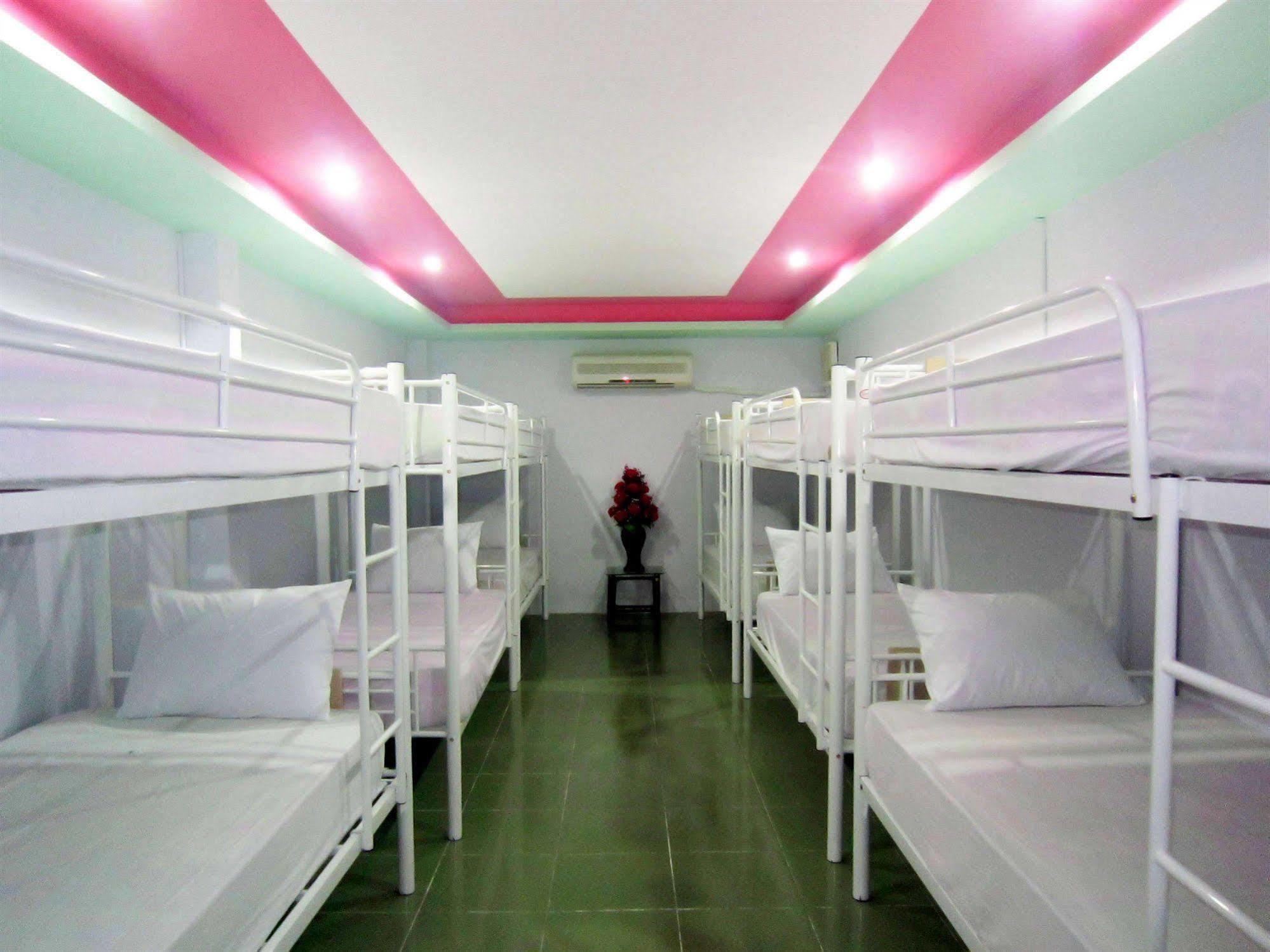 Thuy Tien Hotel 호치민 외부 사진